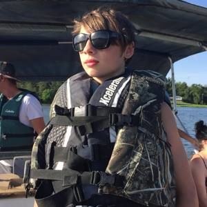 Meet your Posher, Matthew